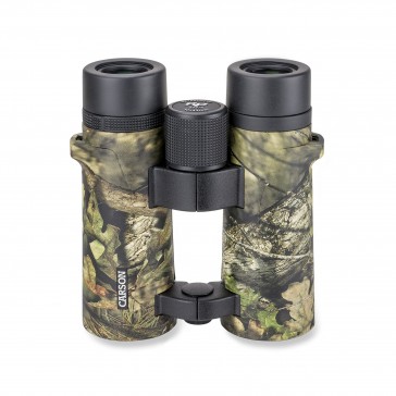 Série RD Mossy Oak 10×42 mm