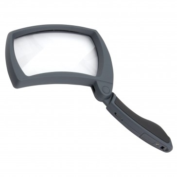 Carson Magnifying glass VisorMag 1,75x