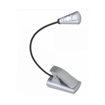 CARSON FlexNeck lampe de lecture Led